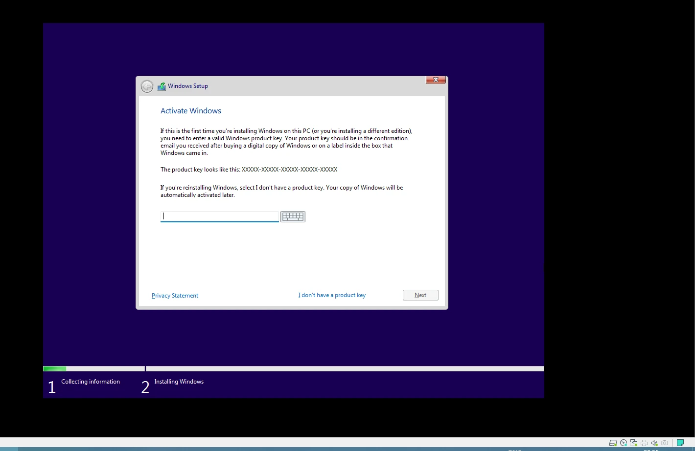 Windows11简单测评
