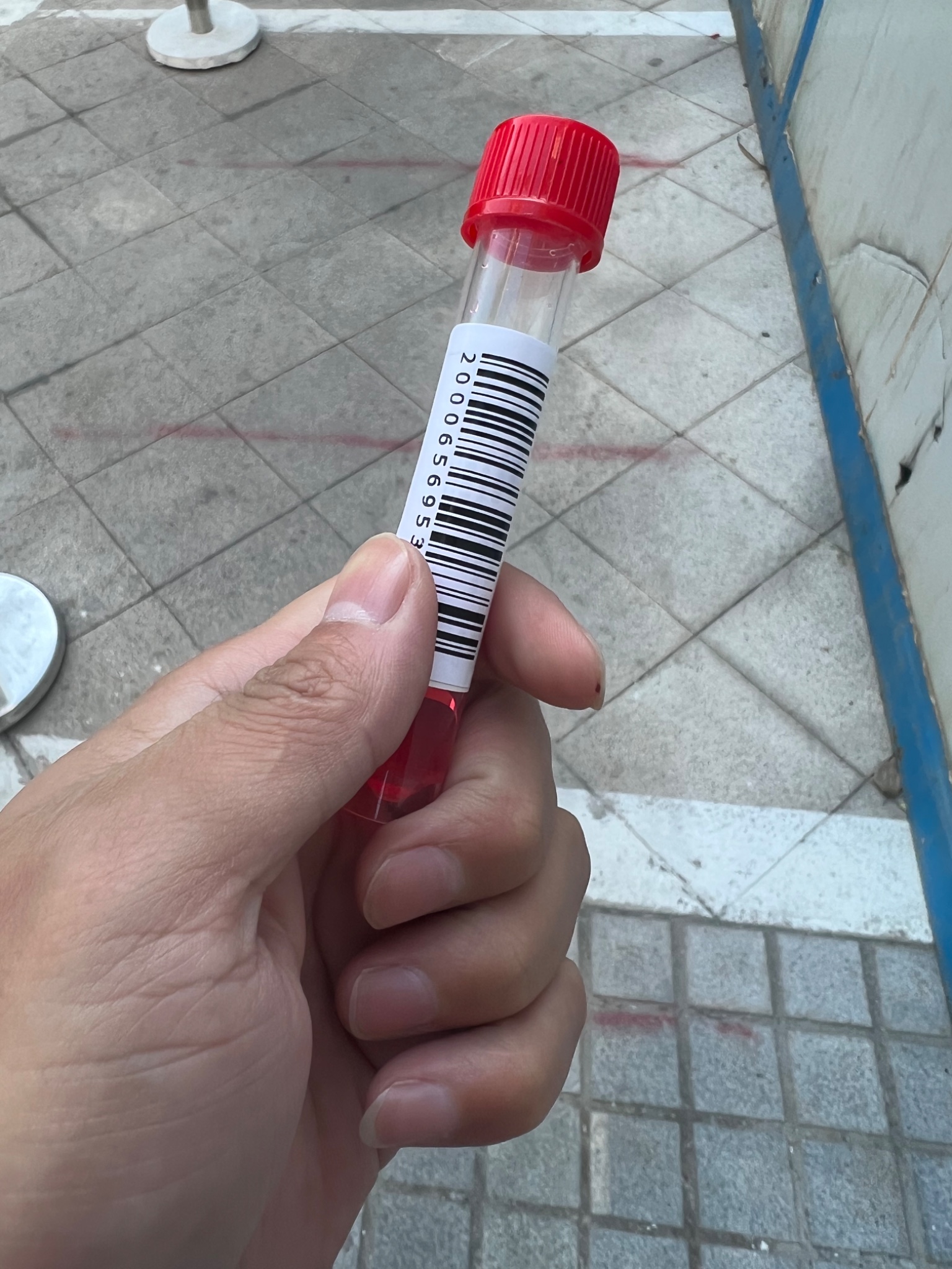 连续三天当管长