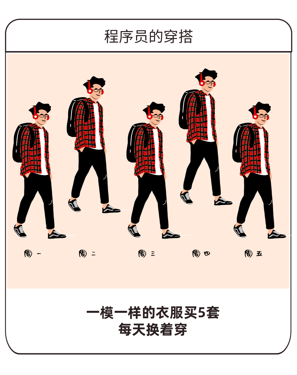 程序员太太太太有意思了