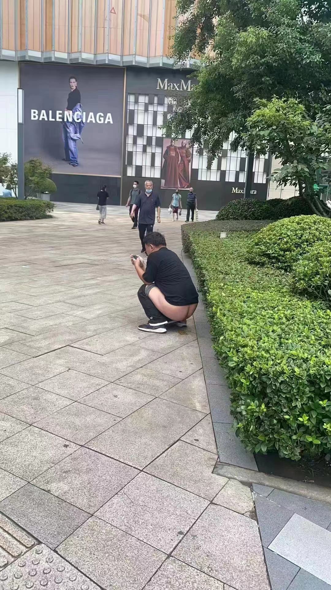 泛解析重定向