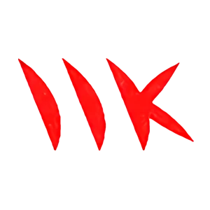 MK logo这样可以吧
