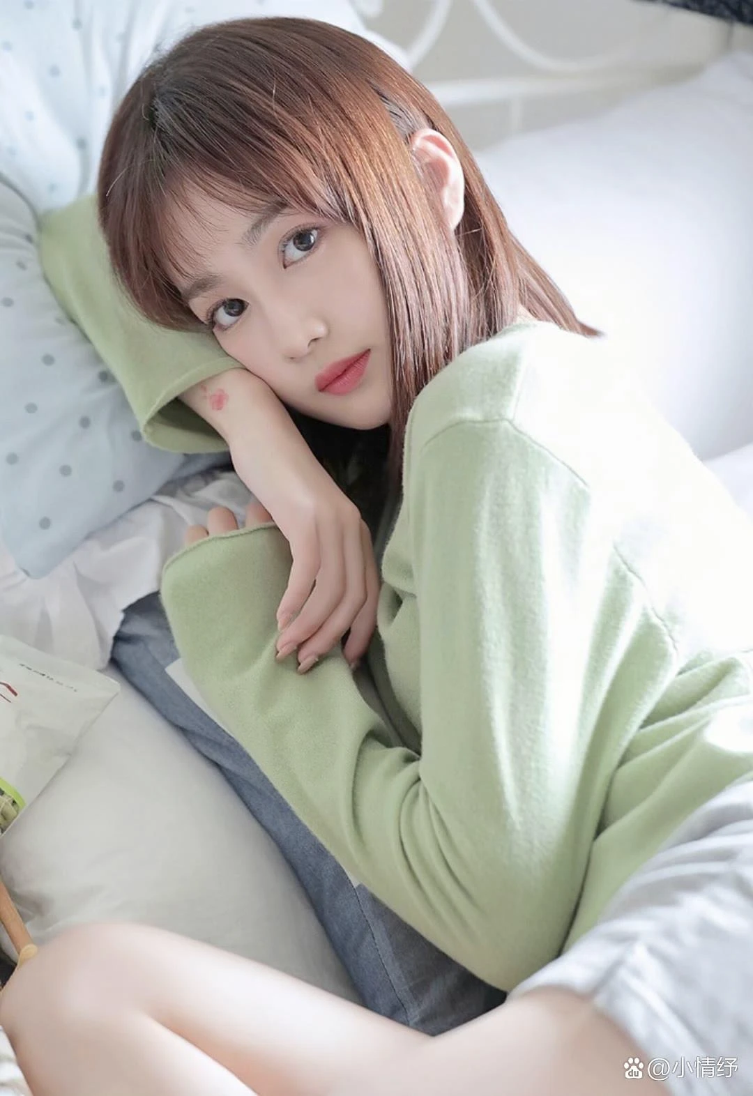 看美女