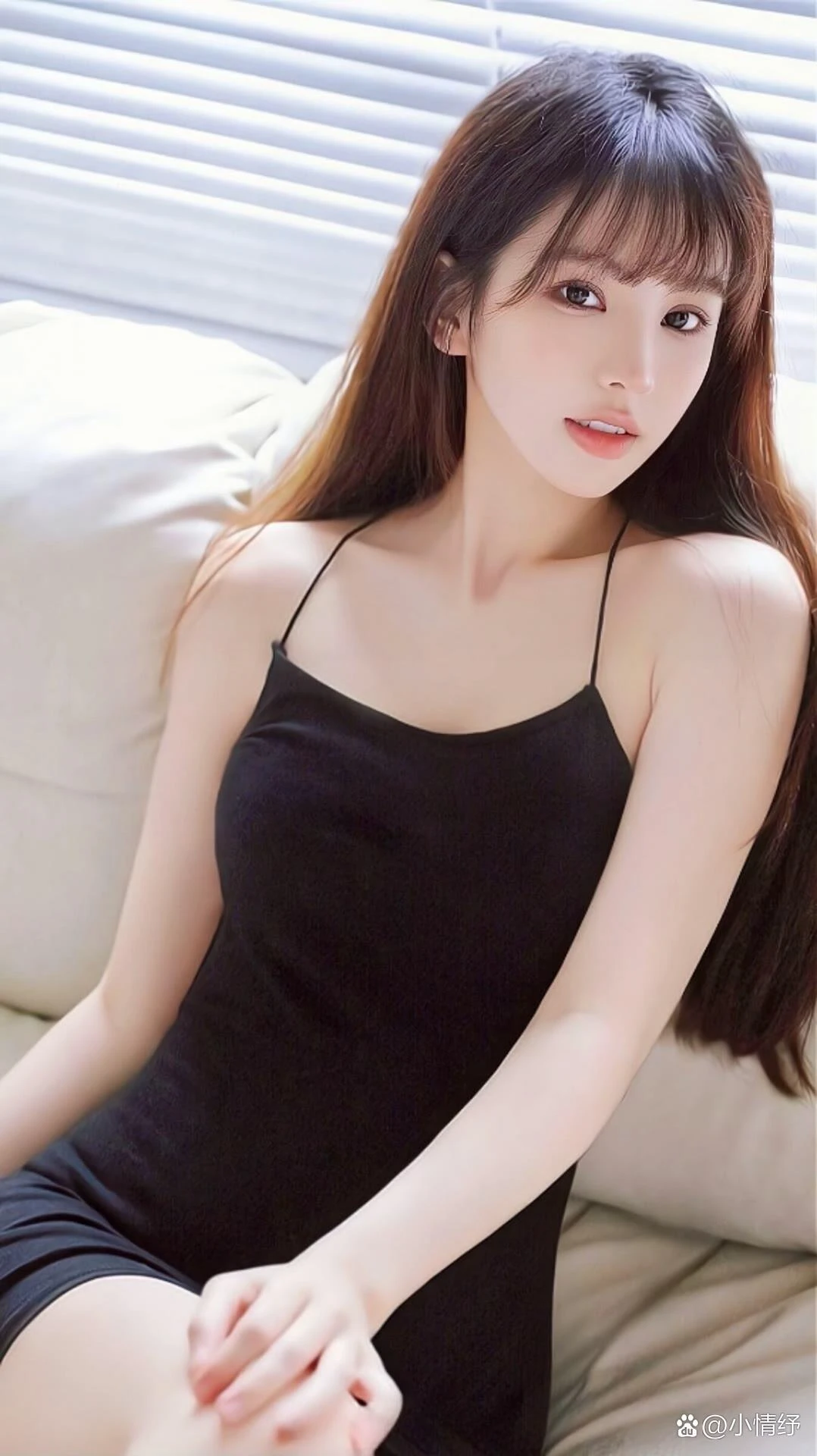 看美女