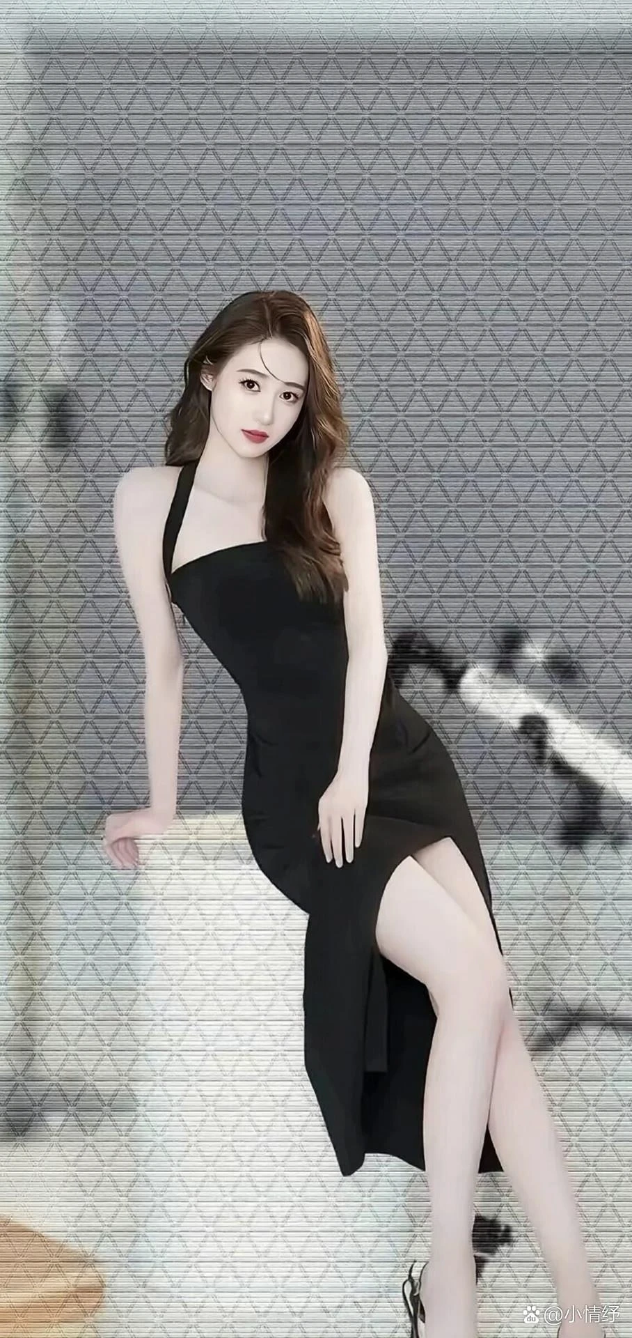 看美女