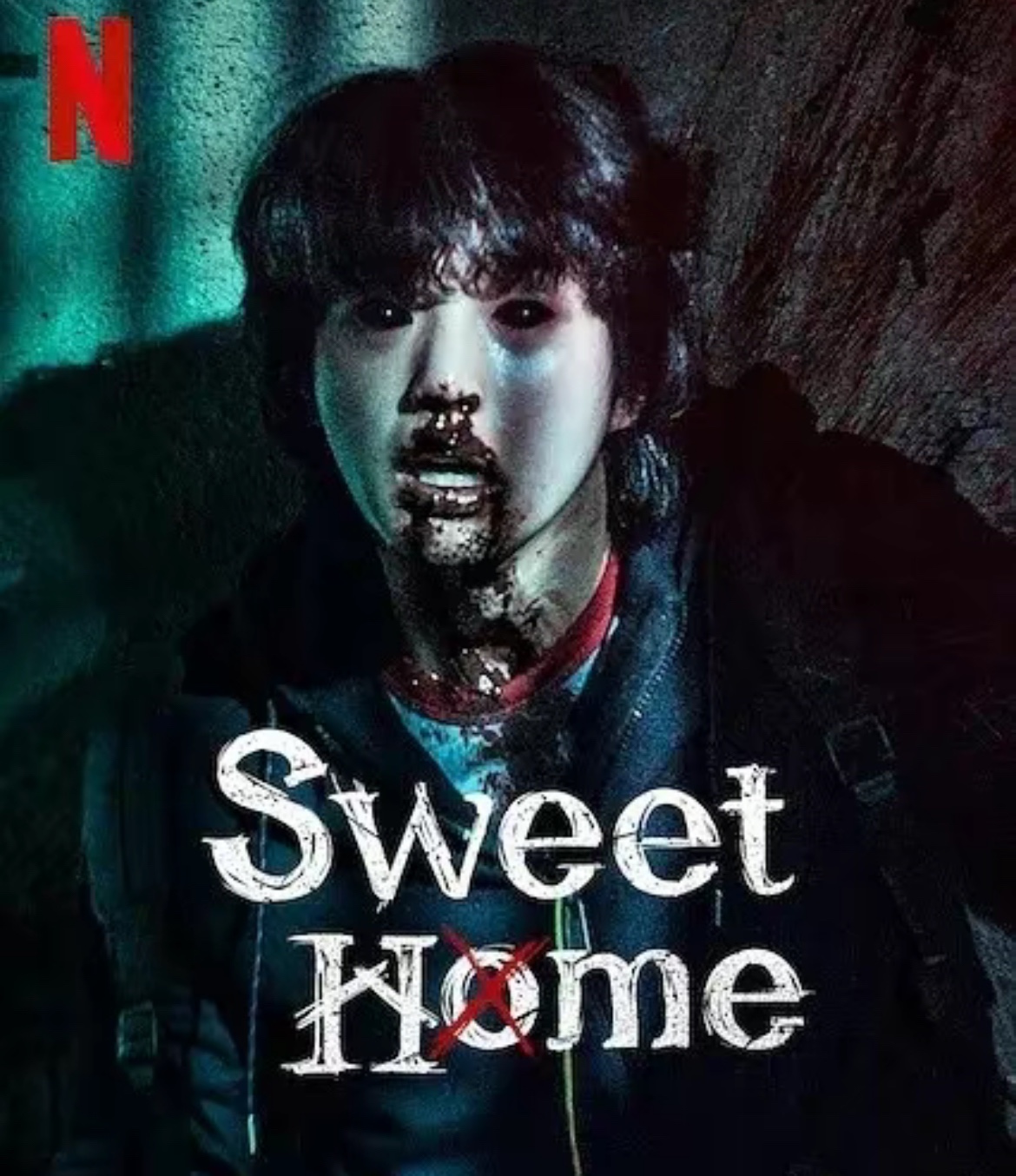 奈飞网剧《甜蜜家园2》来啦