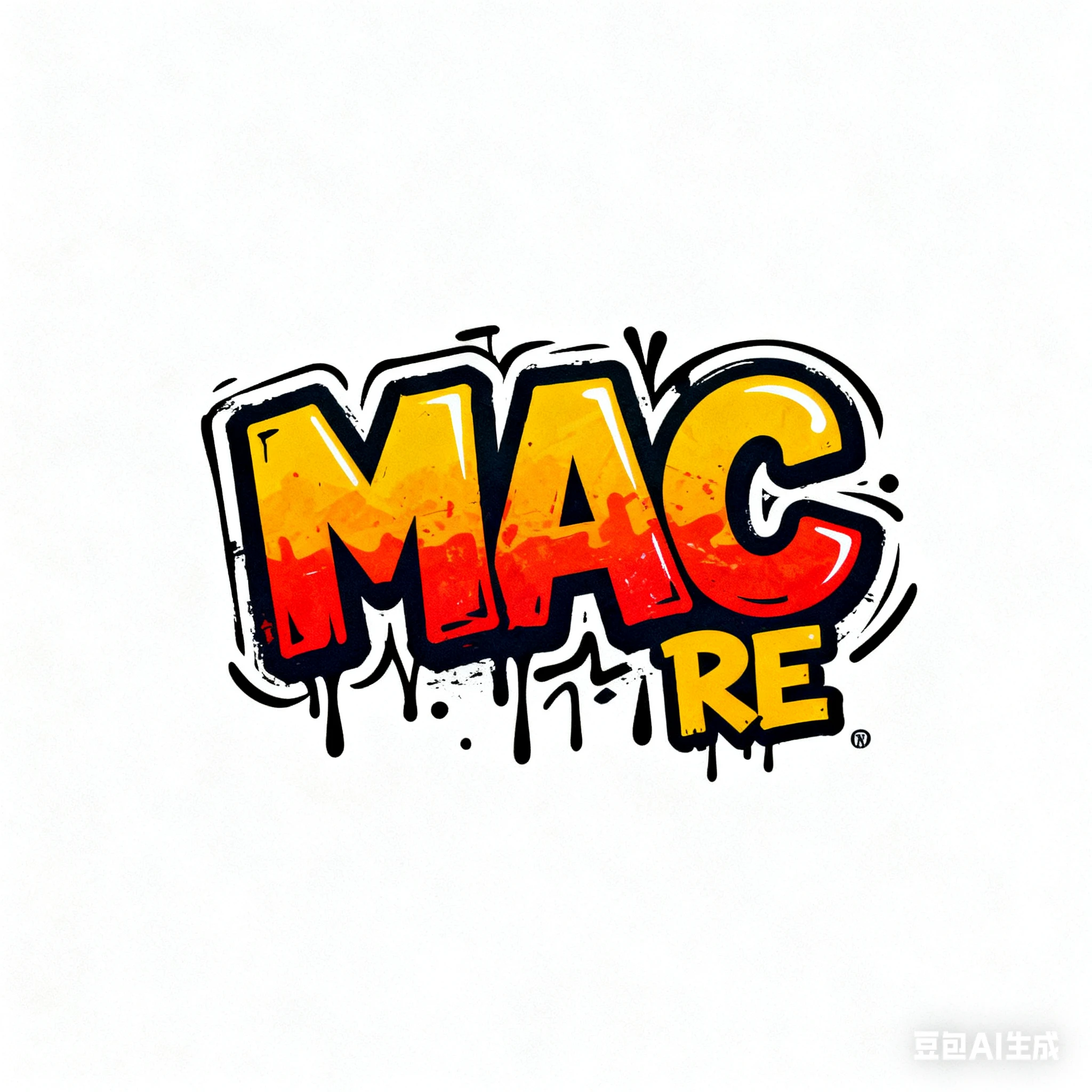 MAC.RE♥️