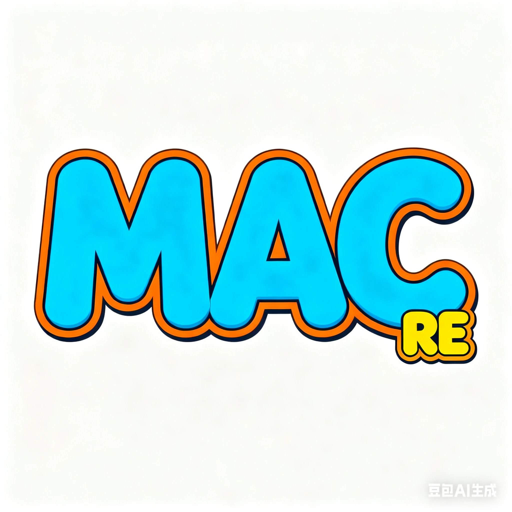 MAC.RE♥️