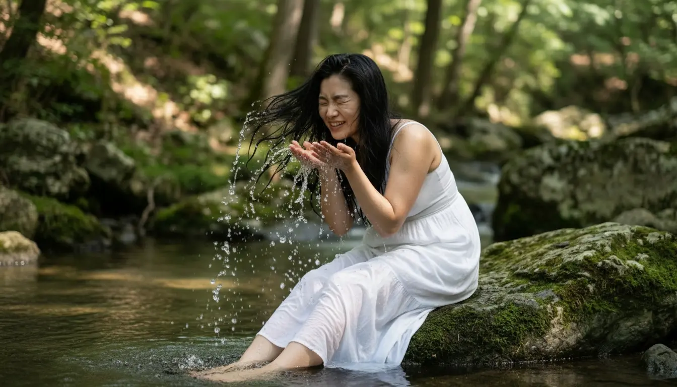 摄影师以及导演转型搞AI我觉得很有钱图