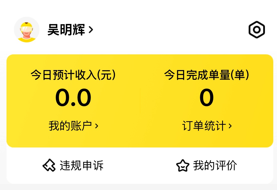 论一个合格的域名投资者！