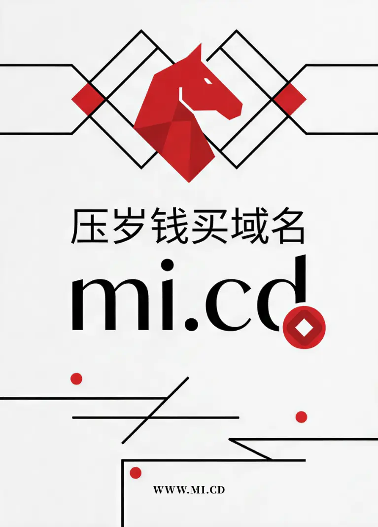 马年压岁钱买什么？你猜猜！折扣了哦😮