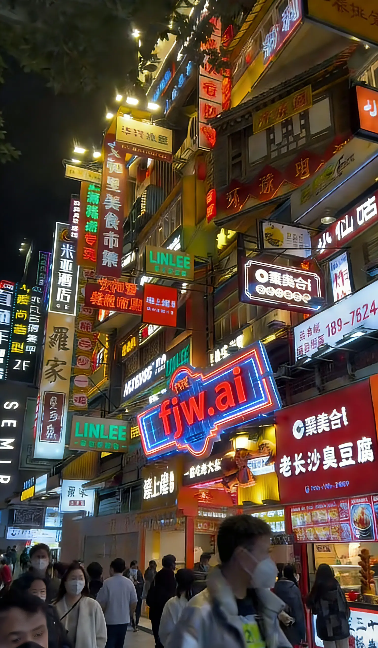 ai广告写实图 逼不逼真