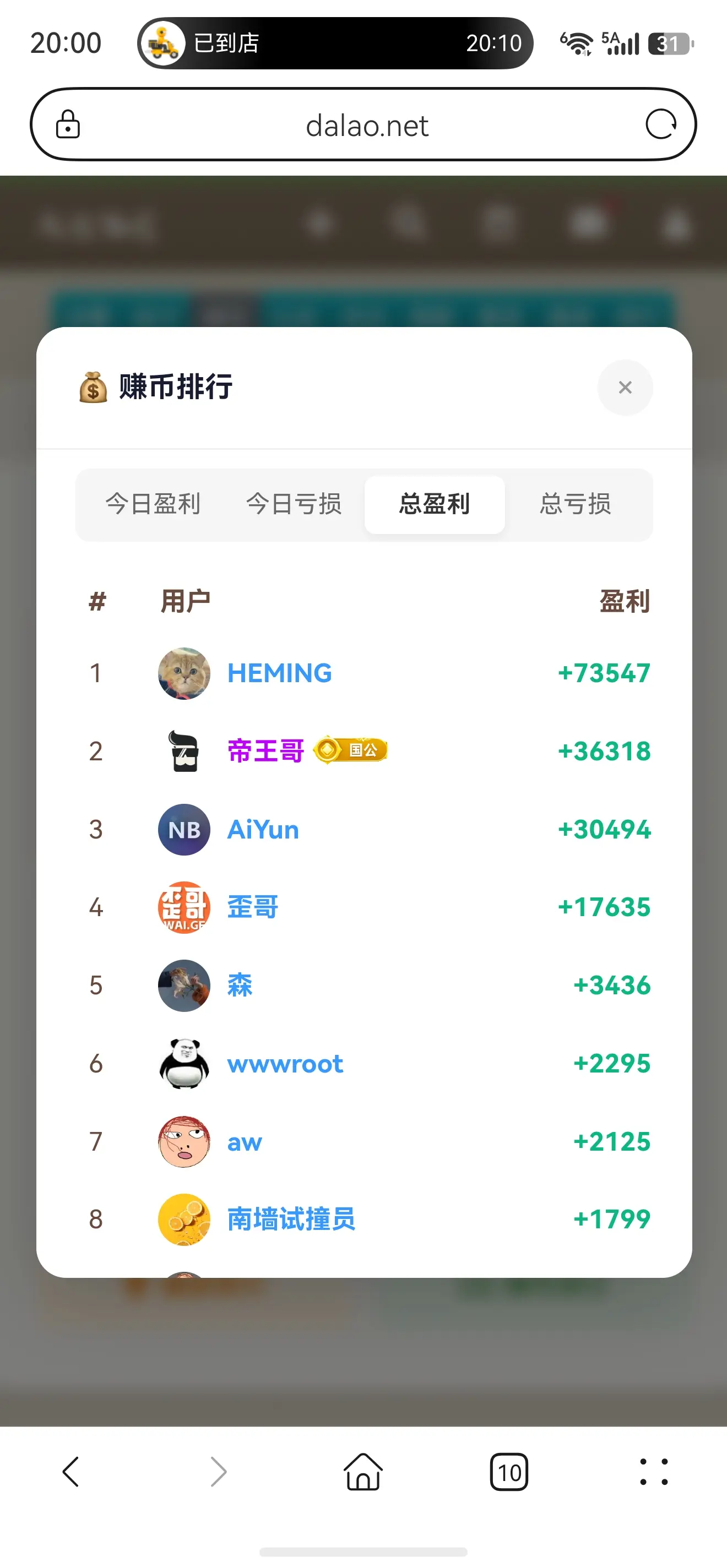 贫富差距这么大吗