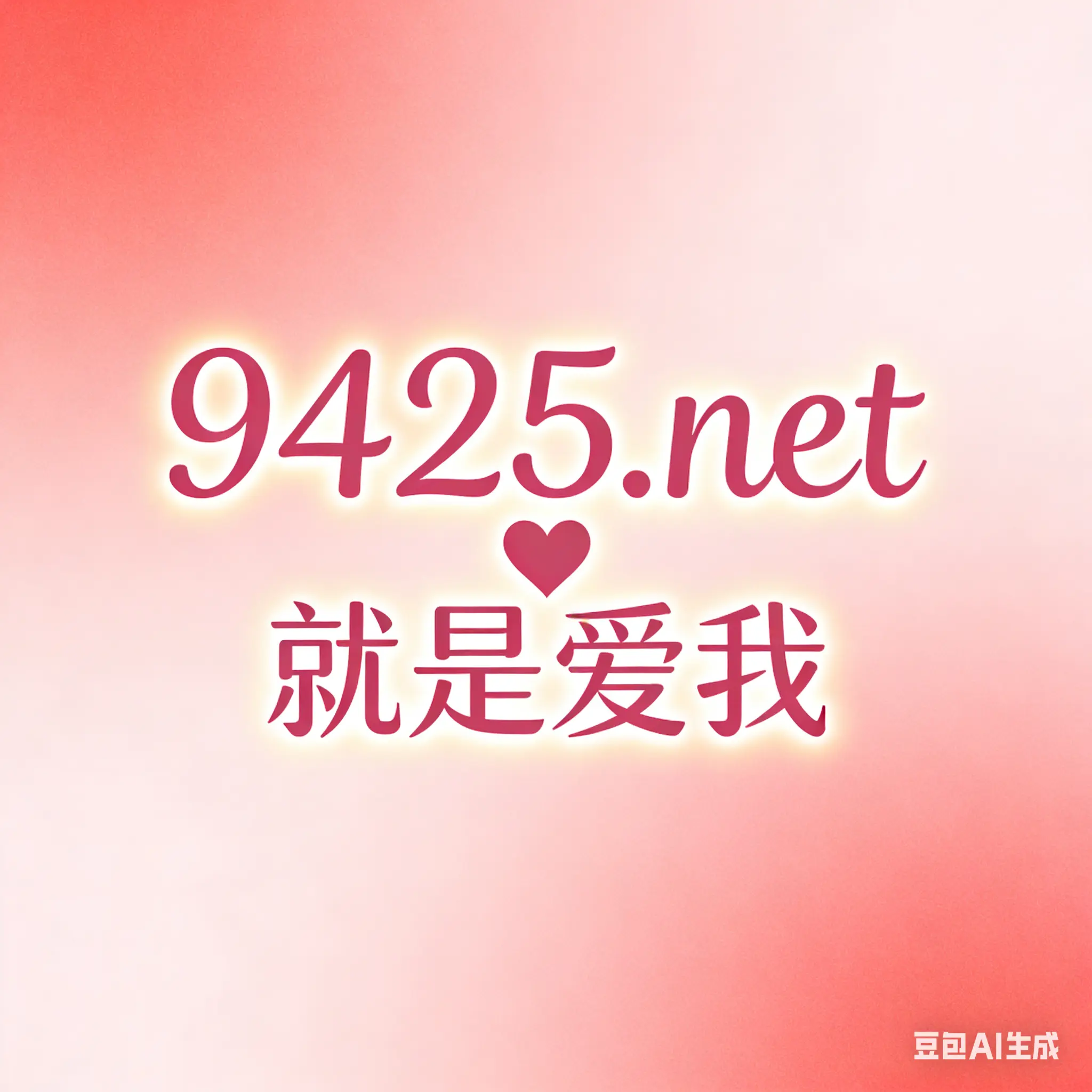 9425net，就是爱我，急出，喜欢速来