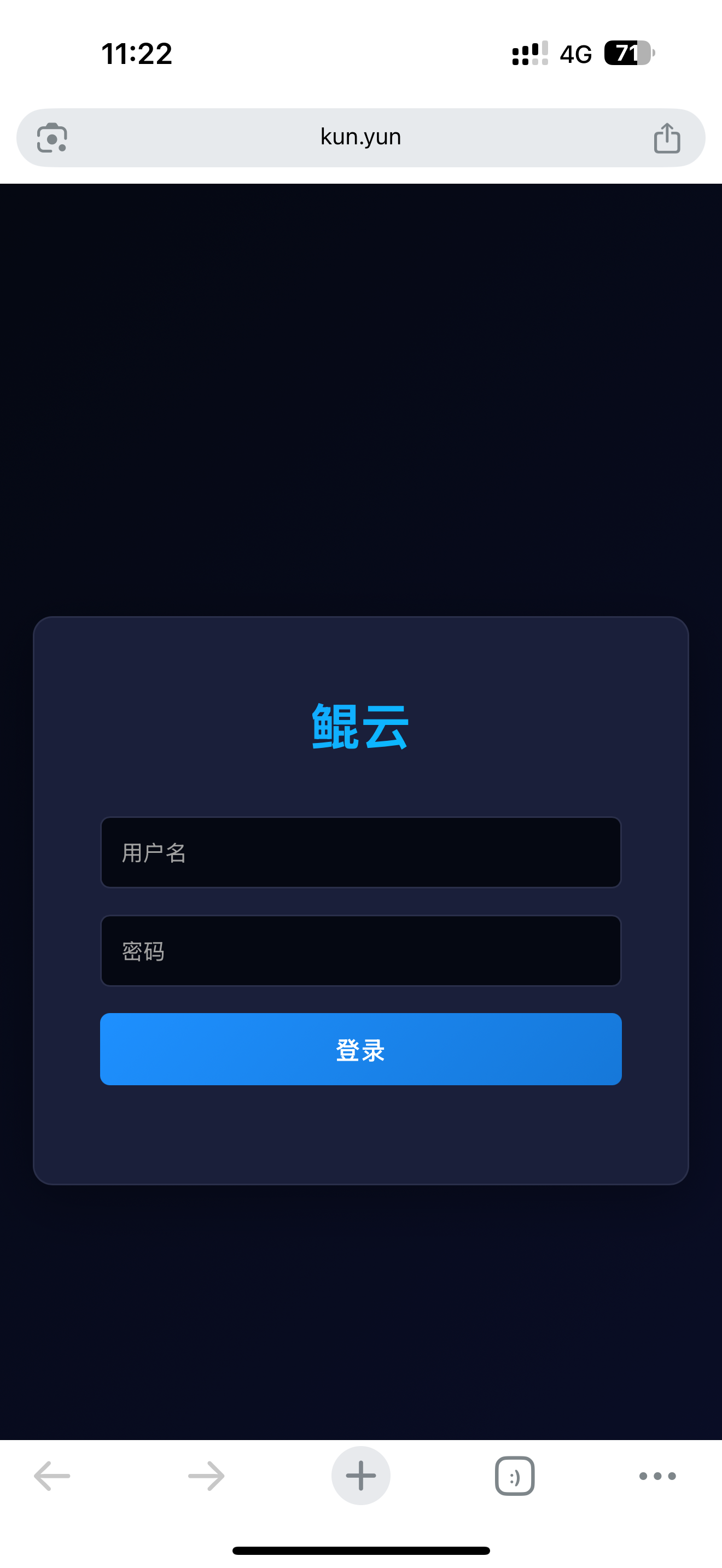 迫于生活压力，贱卖 35000 买来的.yun 域名