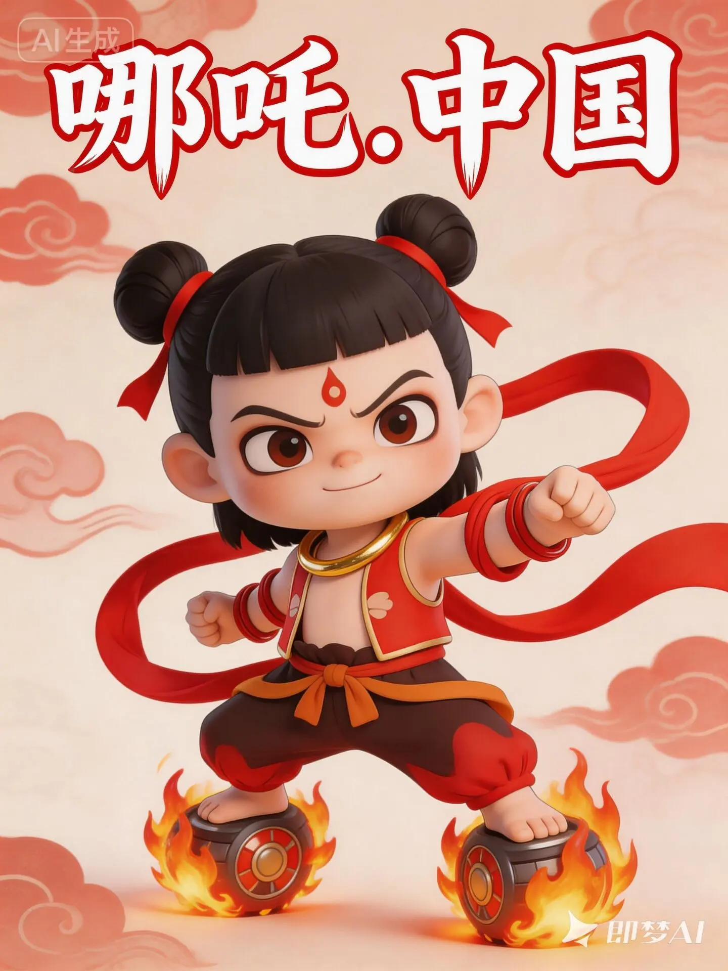王者荣耀×电影《哪吒之魔童闹海》联动4月29日上线