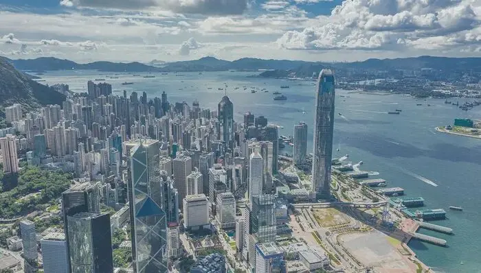 香港发出首批稳定币牌照