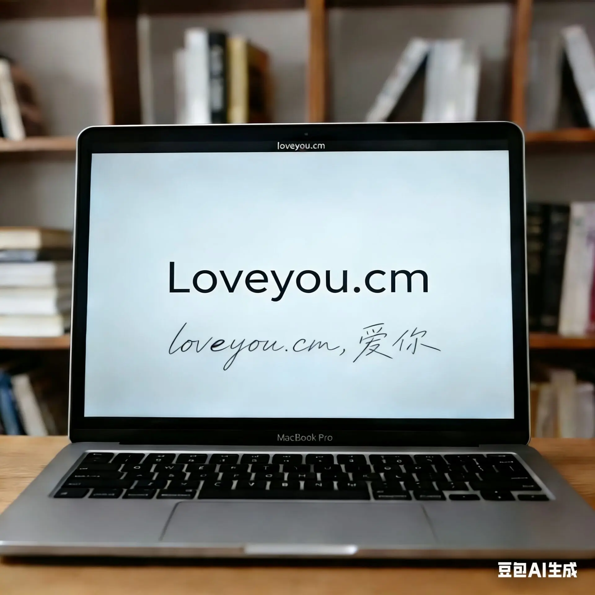 Loveyou,cm，爱你，域名出