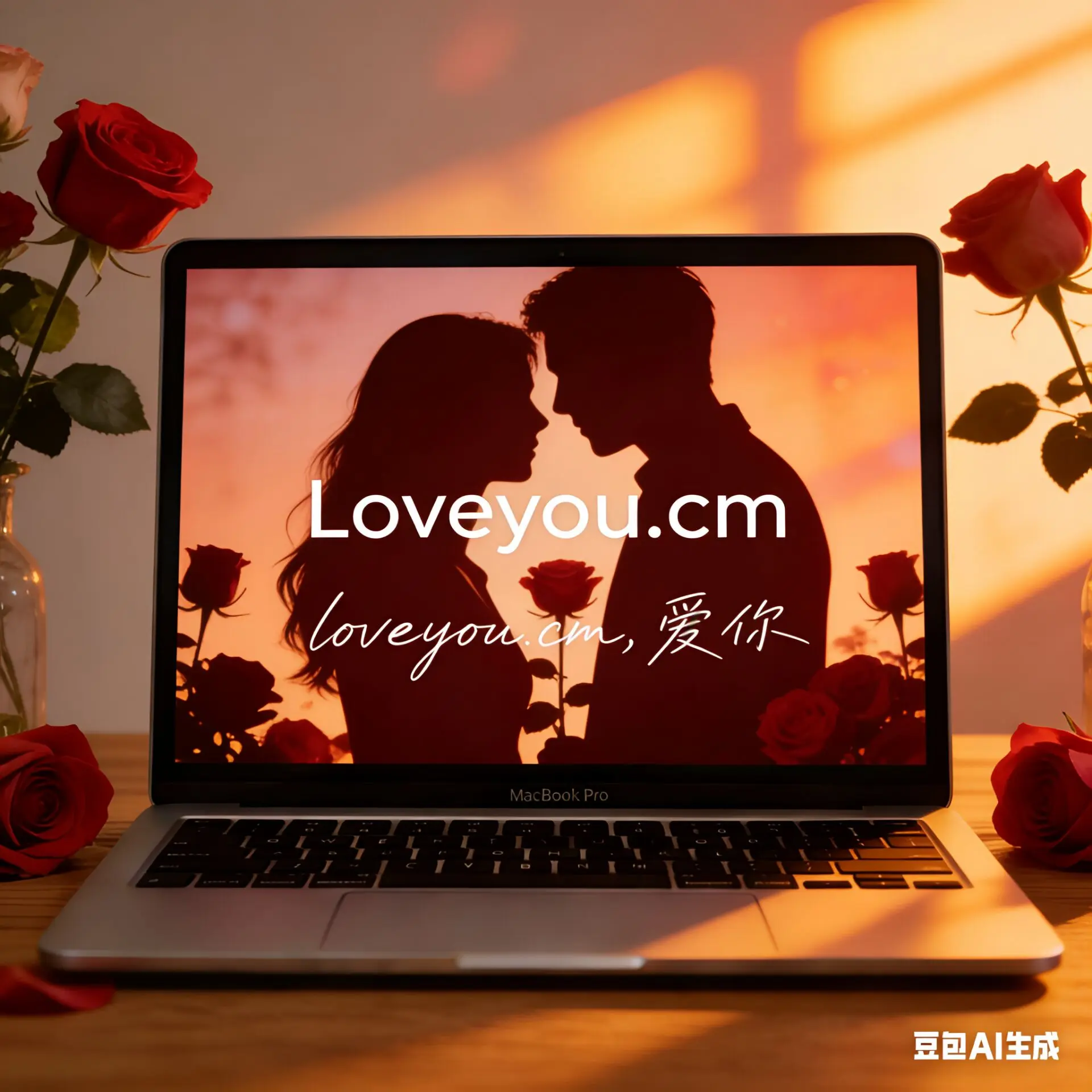 Loveyou,cm，爱你，域名出