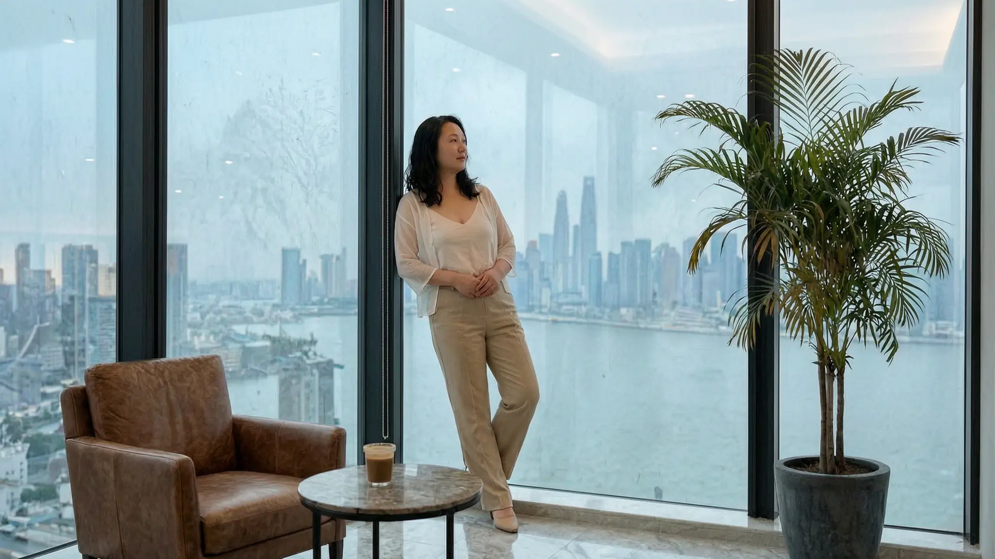 又跑通了一个富婆套图工作流