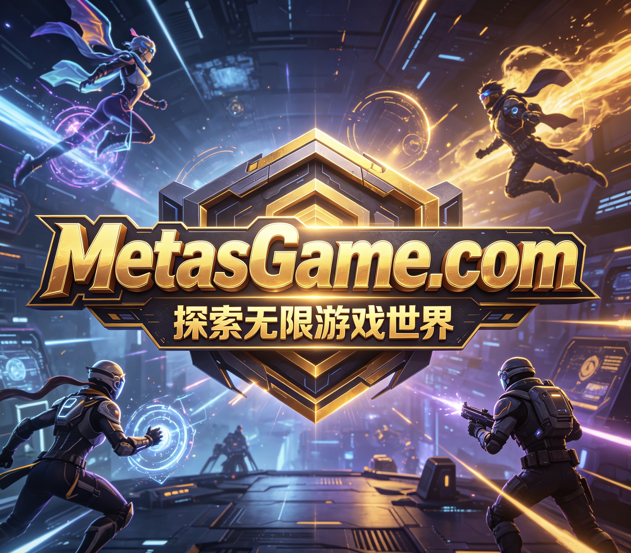 MetasGame.com    特价5000元