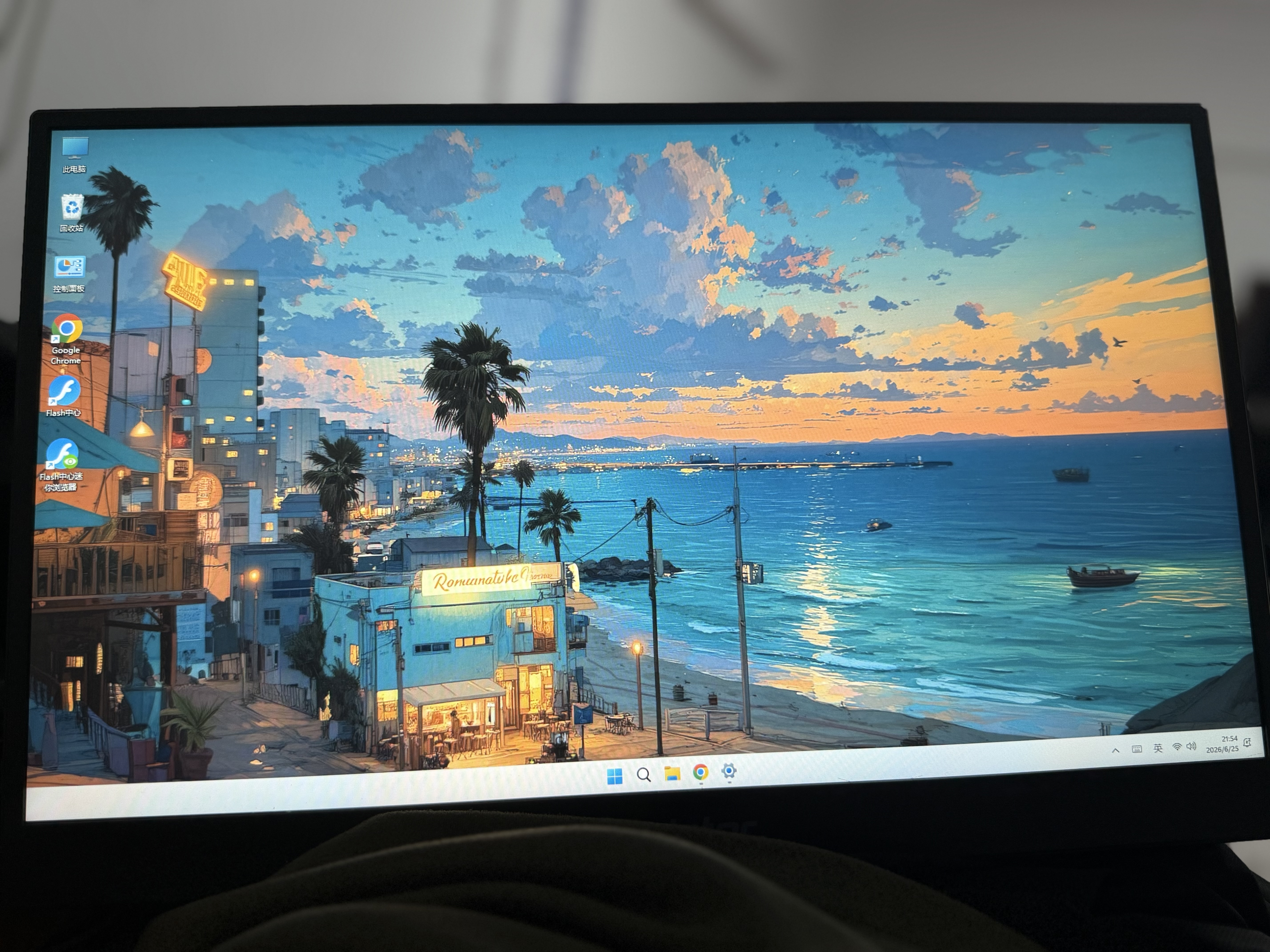 3-400的电脑