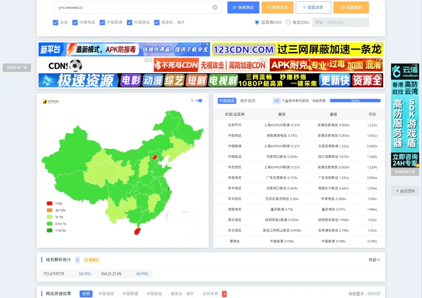 香港灵车小鸡