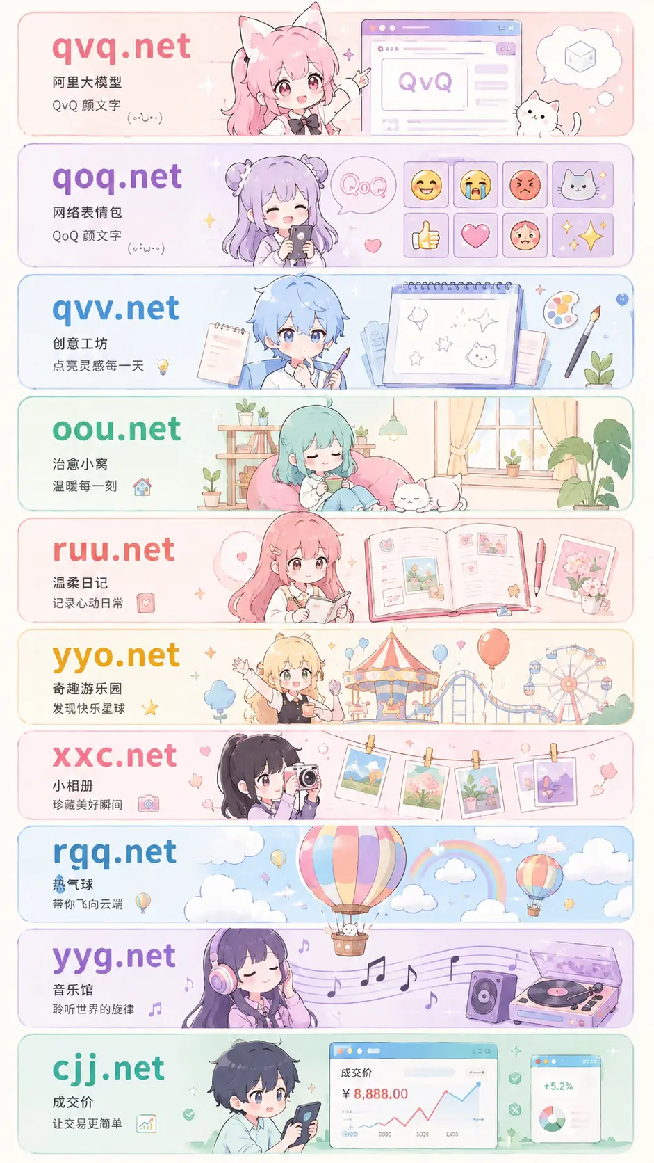 做了个图
