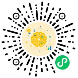 我搞了个微信小程序，搜索《脑动力》就可以找到