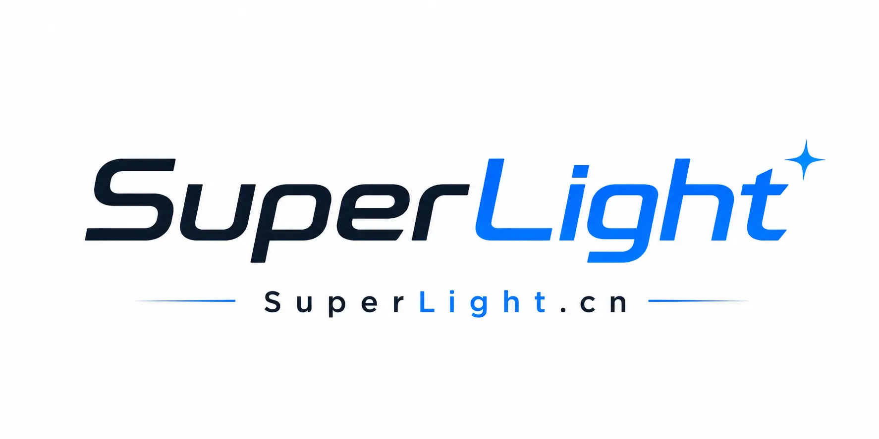 入 SuperLight.cn