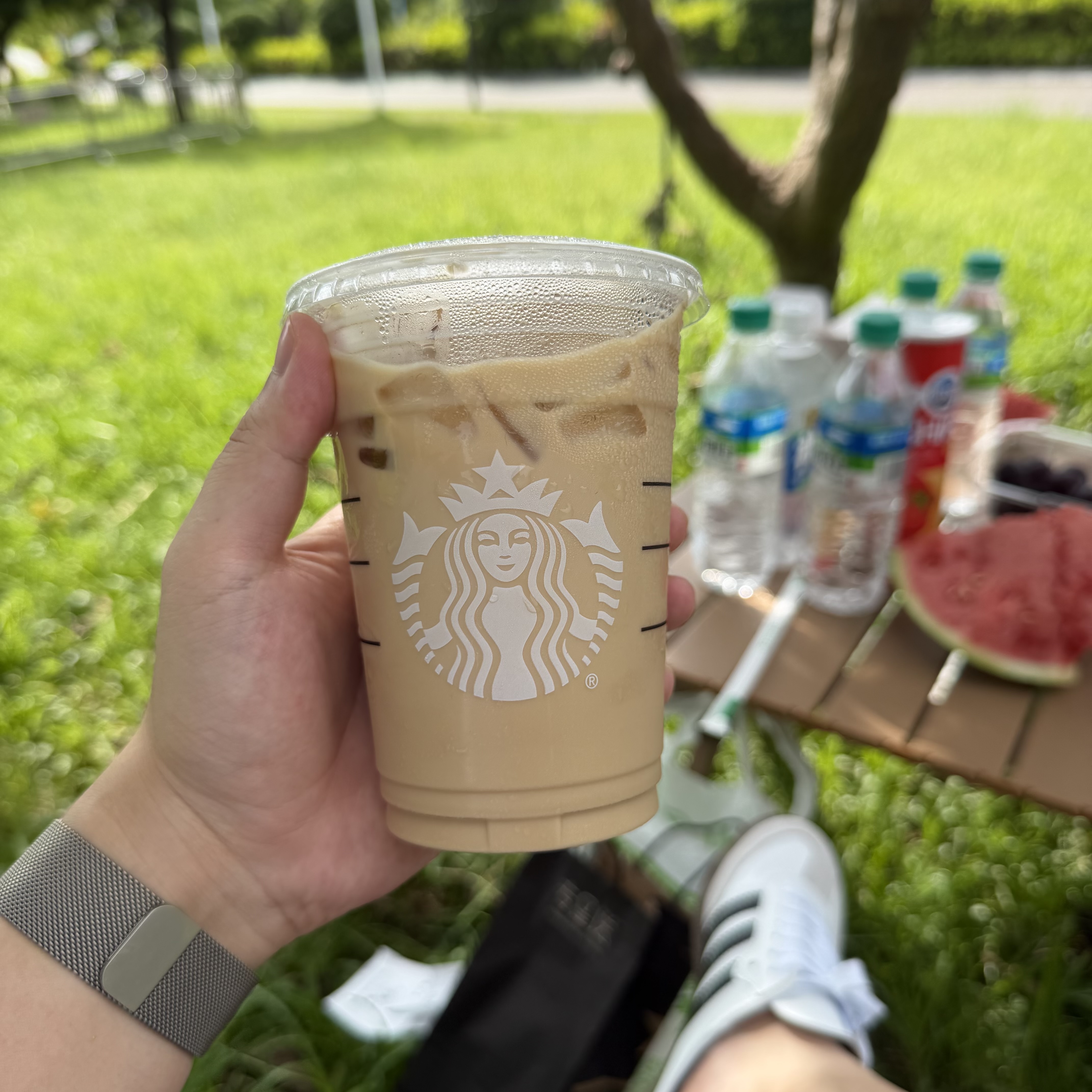 买这设备四个月了 今天第一次用、结果被各种小虫子咬