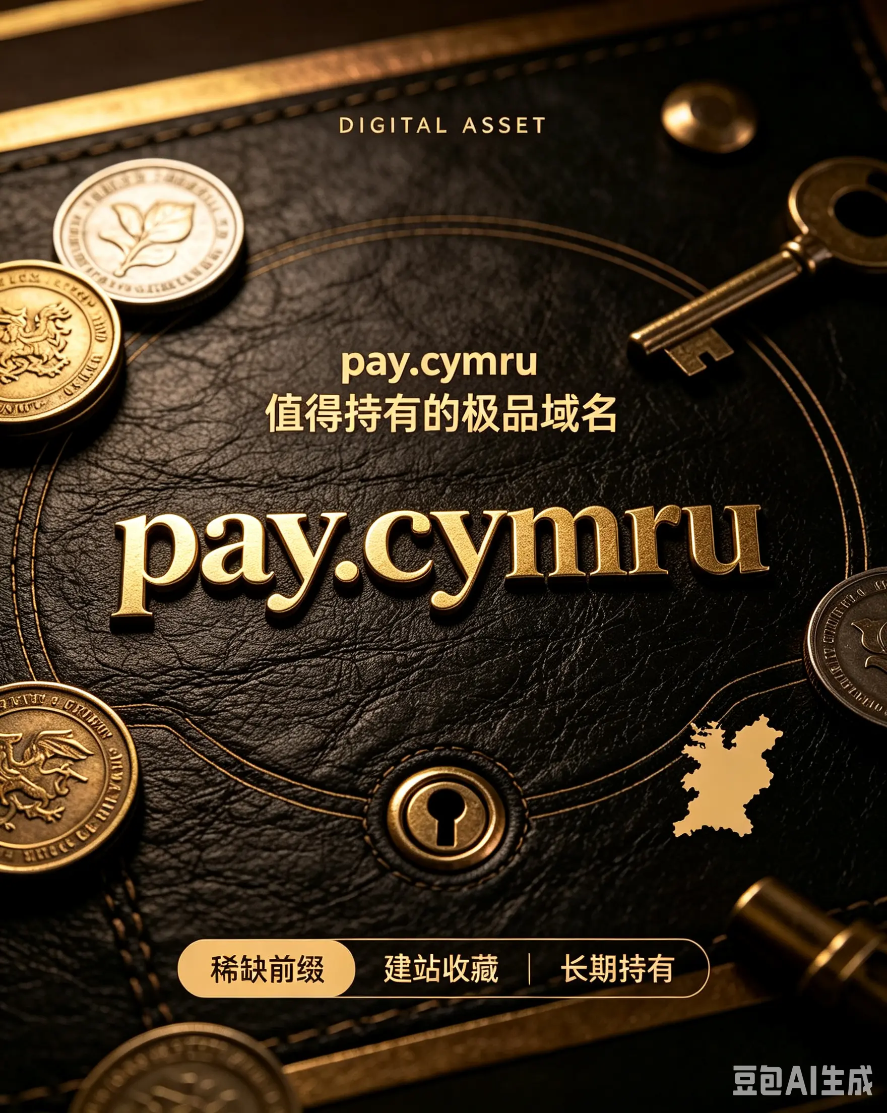 Pay.cymru  特价出出