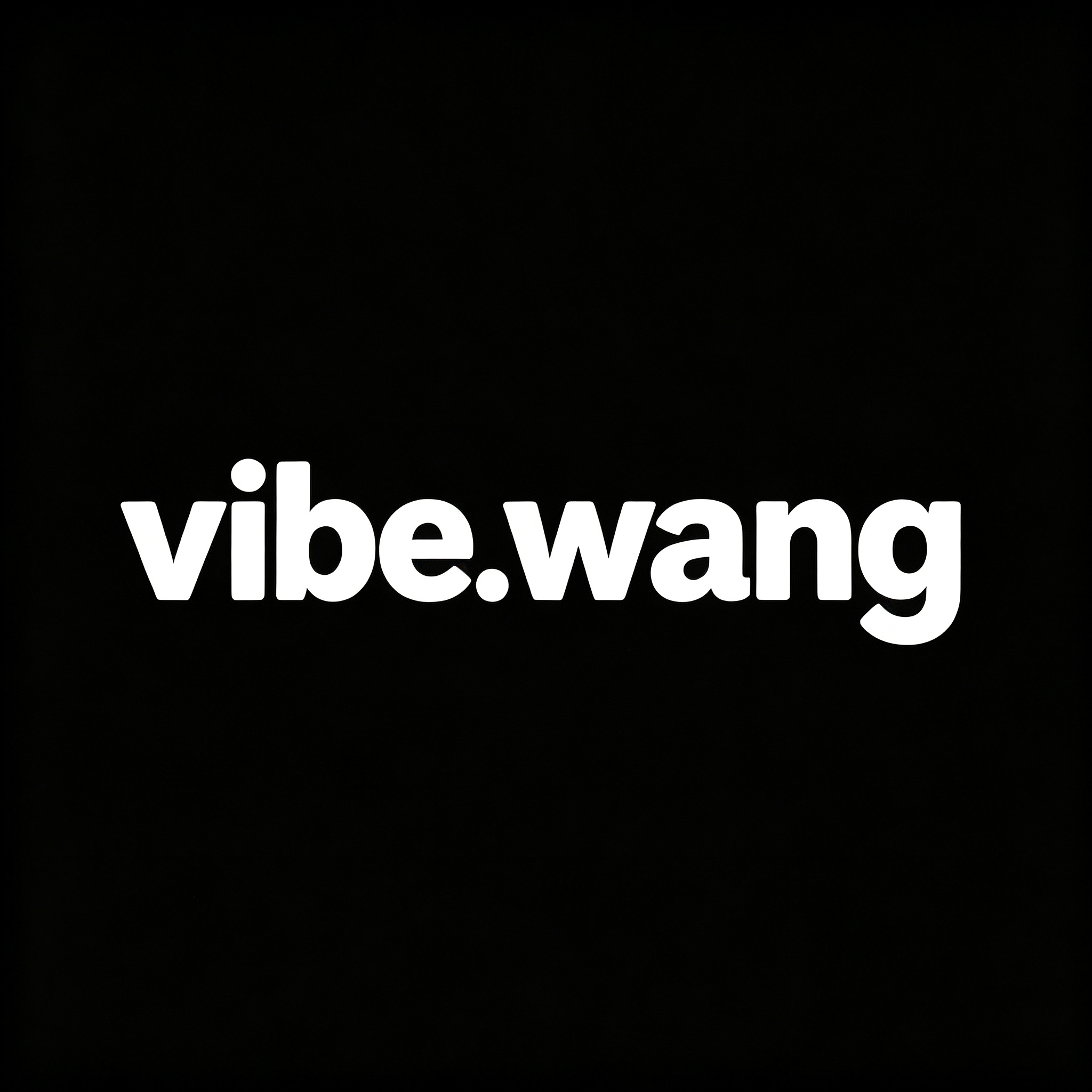 vibe.wang