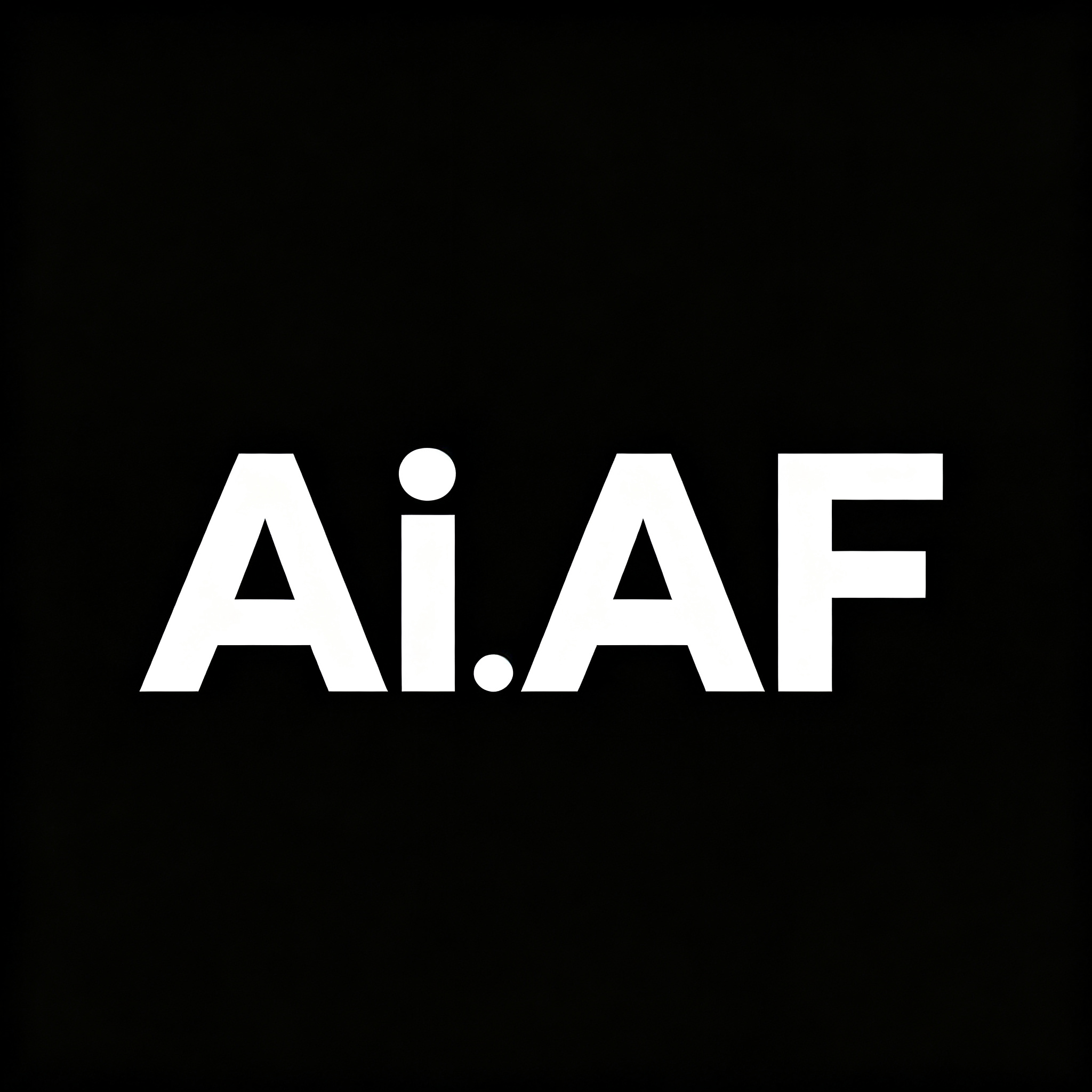 Ai.AF 喜欢Ai的来