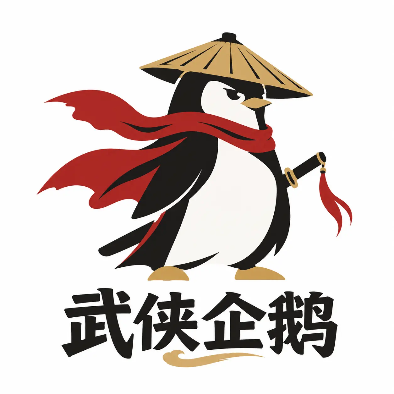 武侠企鹅 wxqe.com 不知道用来干嘛有路子吗