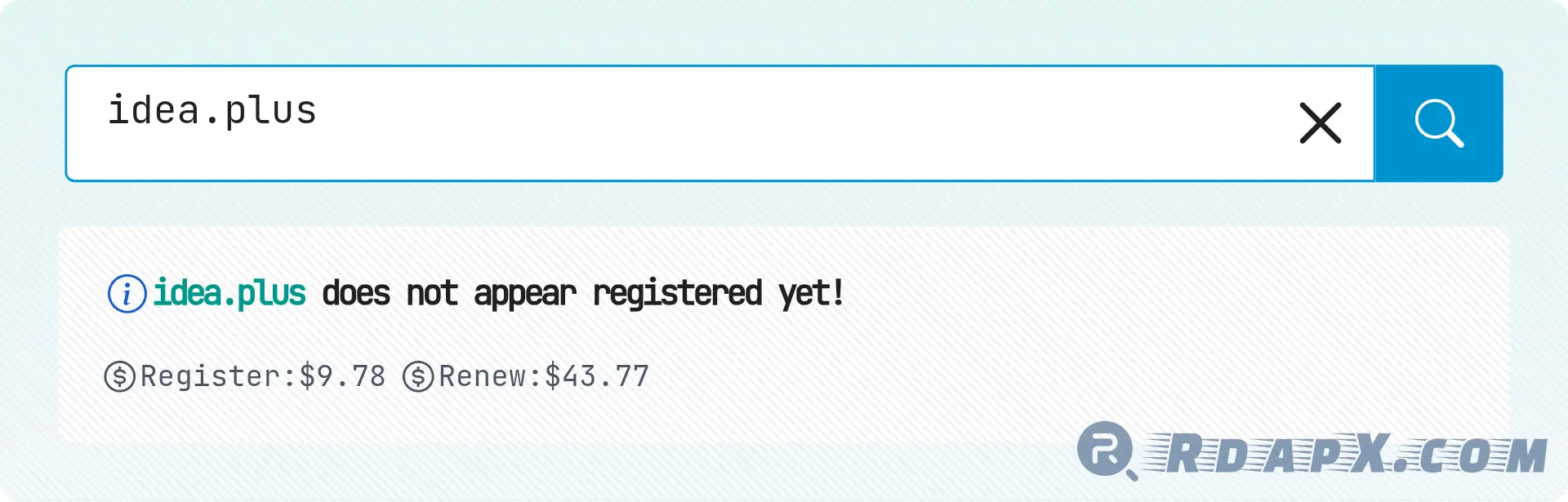 rdapx.com 添加一键截屏和水印功能