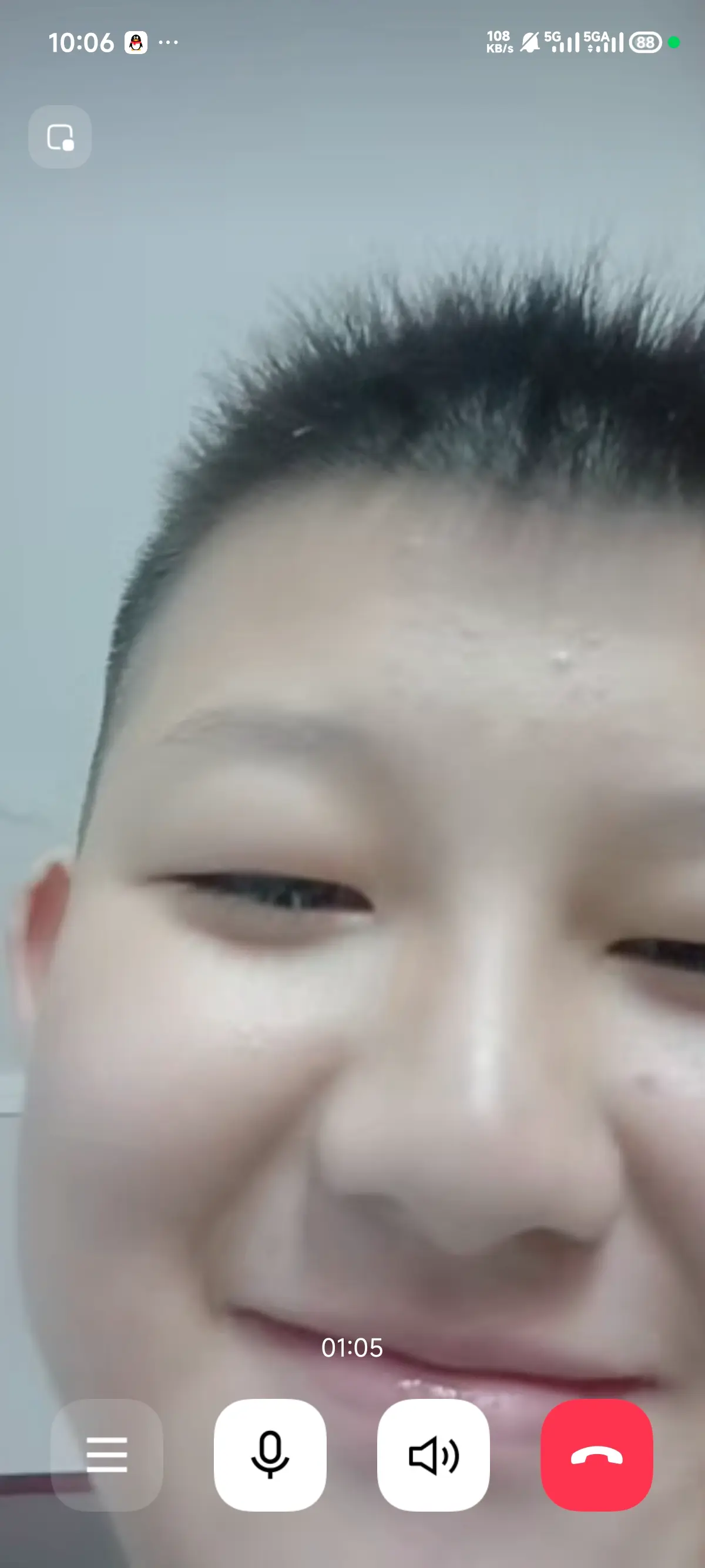 被小学生用tg工具轰炸了
