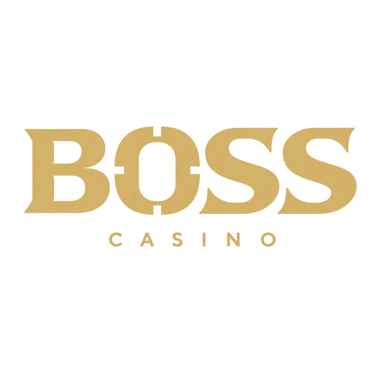 为 BO.SS 设计logo