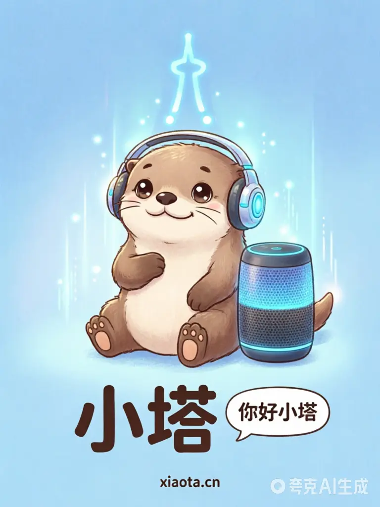 小塔