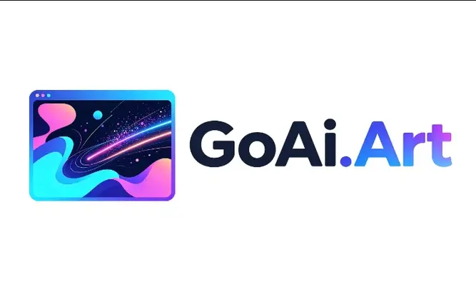 GoAi.Art 出一哈