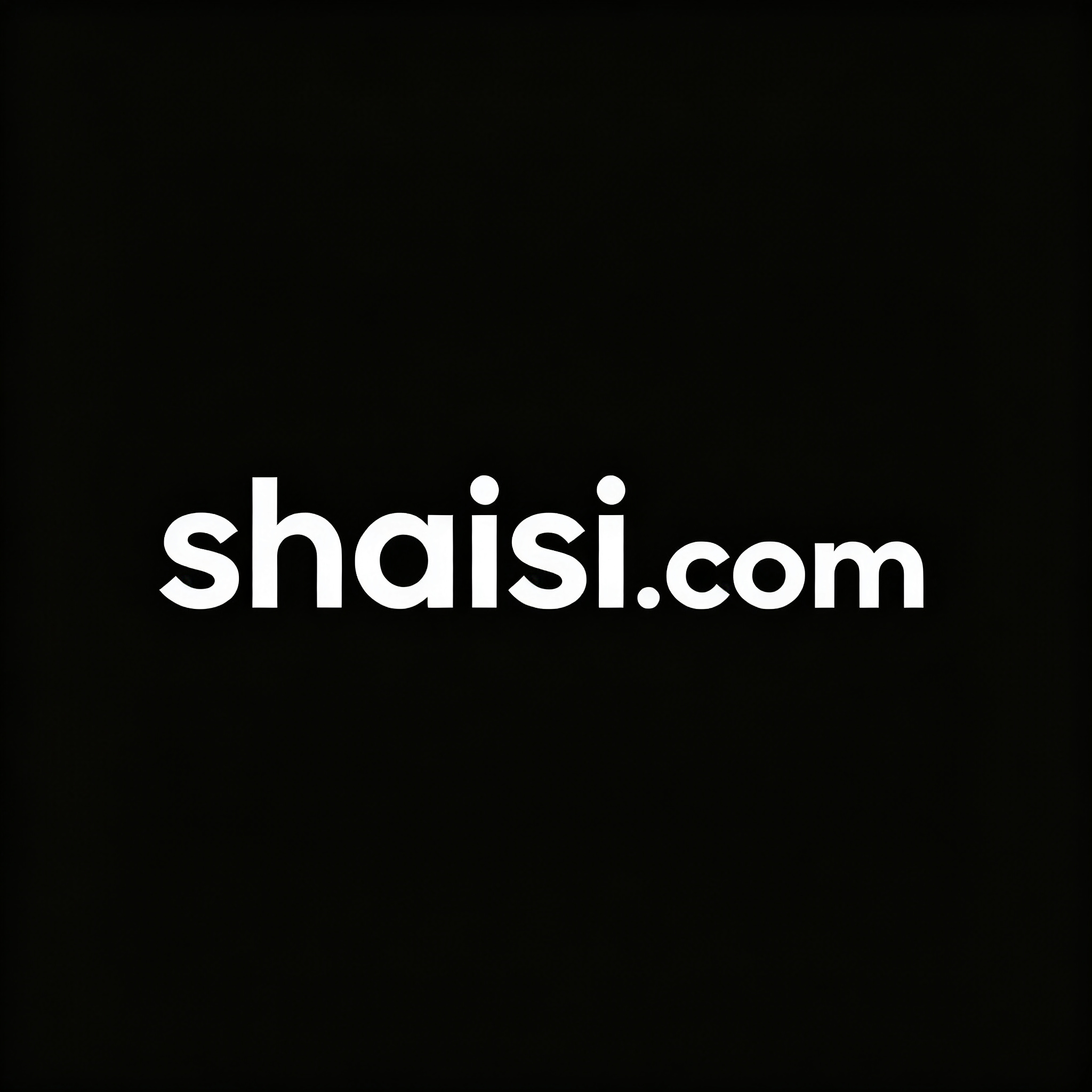 卖个 自然拼音 shaisi.com