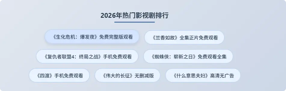 404电影天堂的页面