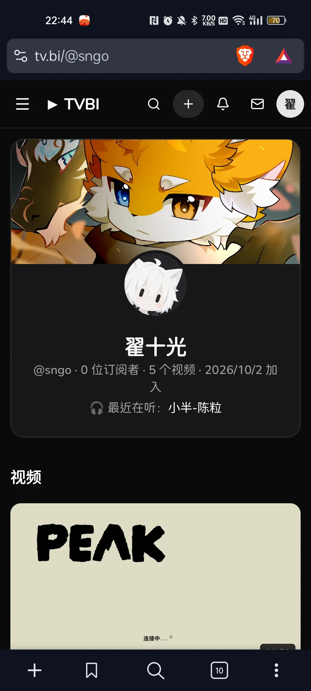 哔TV