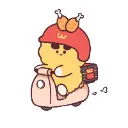 头像