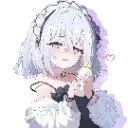 萝莉
